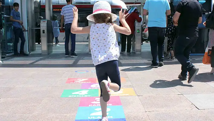 Belediyeden 'seksek' uygulaması