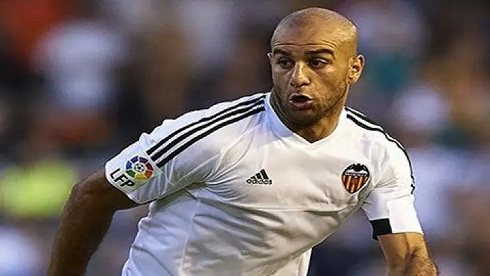 Kayserispor Aymen Abdennour'u transfer etti 