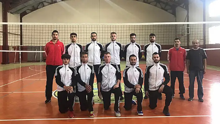 Melikgazi Belediyespor'da yeni sezon hazırlıkları başladı