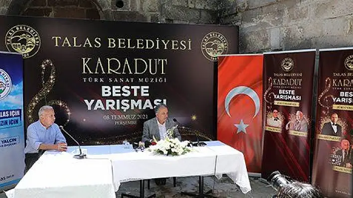 Karadut Beste Yarışması'nda büyük gün yaklaşıyor