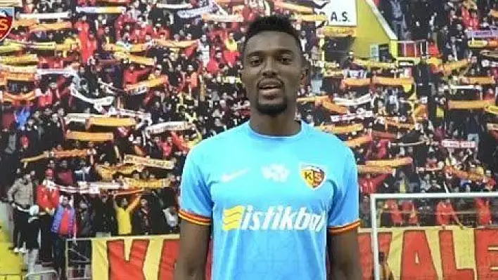 Kayserispor'dan aşı çağrısı