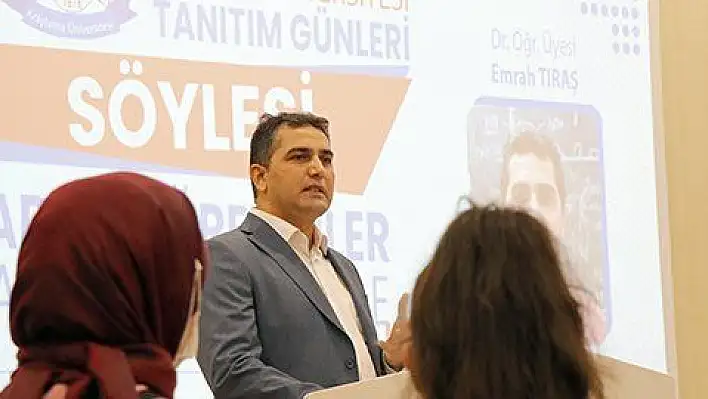 Türk fizikçi ve öğrencileri, dünyaca ünlü deneylerde aktif rol oynuyor