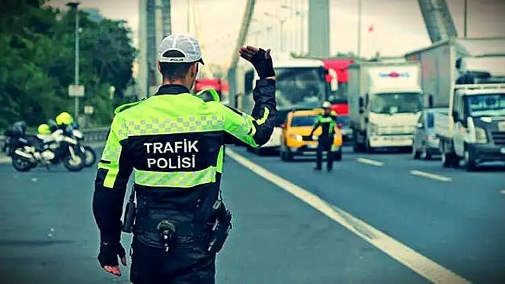 Kamu düzenini bozan taksi şoförlerine ceza uygulanacak