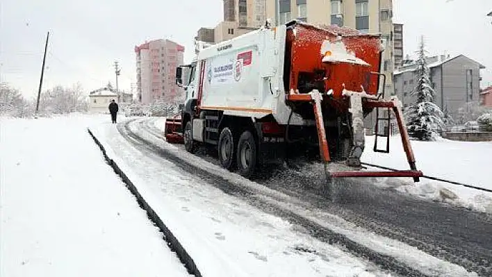 Talas Belediyesi bakın ne satın alacak?