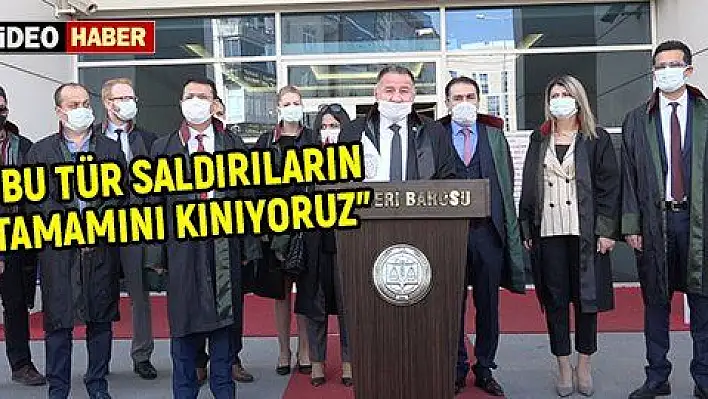 Baro, suç duyurusunda bulunacak!