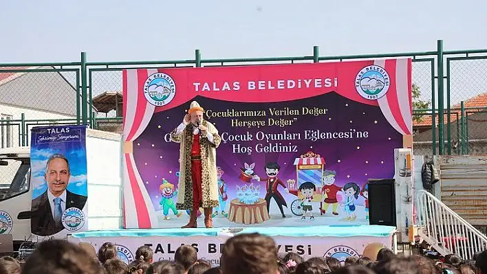 Çocuklara kültürel aşı