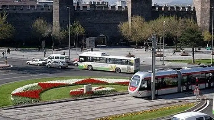 Toplu ulaşımda HES kodu eşleştirme tarihi uzatıldı