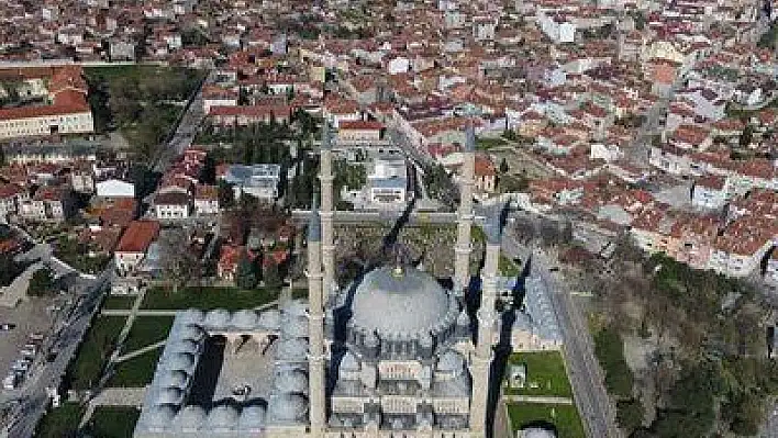 Edirne'de kamu konutu satışı