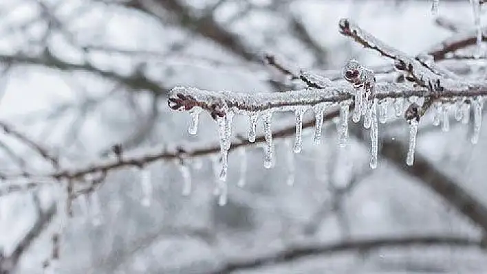 Meteoroloji 'den önemli uyarı!