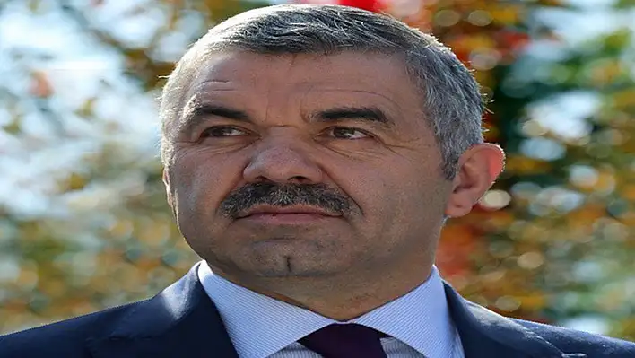 Başkan Çelik: 'Acımız Paylaşacağız, Mücadelemizi Sürdüreceğiz'