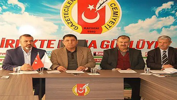 Tunçbilek 'İsrail terörün kaynağı haline gelmiştir'