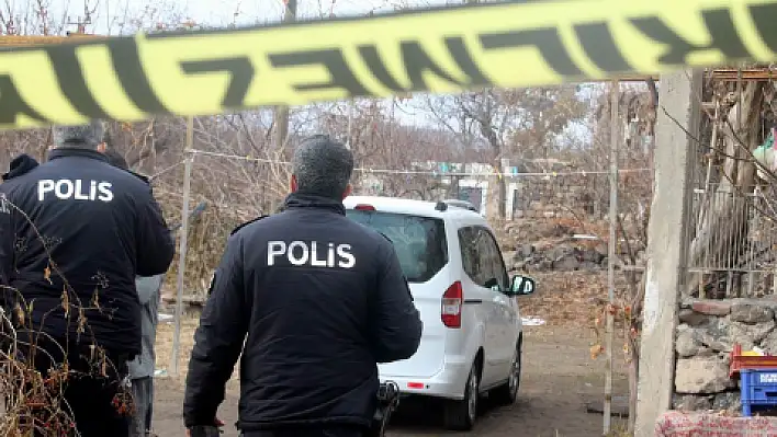 Ağabey ile kardeş ölü bulundu