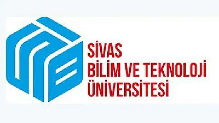 Sivas Bilim ve Teknoloji Üniversitesi Öğretim Üyesi alıyor