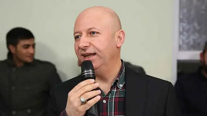 Başkan Çolakbayrakdar, 'Oruç Reis, dönüşecek' 