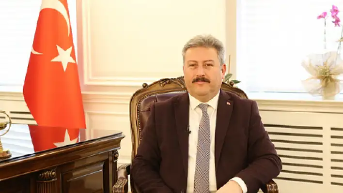 Palancıoğlu:'İstiklal Marşı Türk milletinin ortak sesidir'