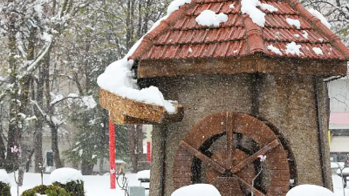 Talas'tan kartpostallık görüntüler