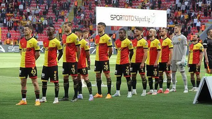  Süper Lig'de seriler ligin kaderini belirliyor