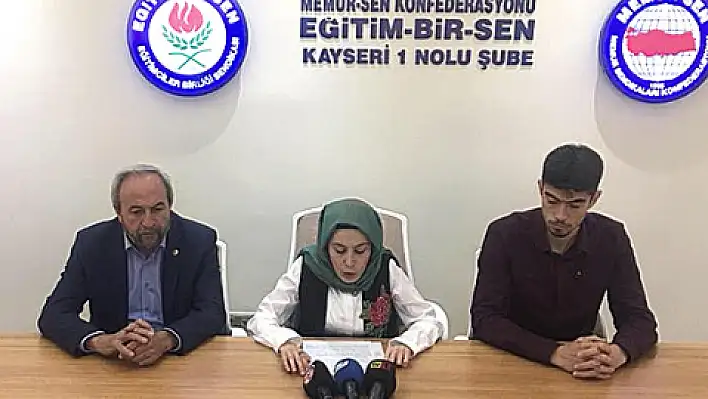 'Engelliler Haftası kutlama değil farkındalık oluşturma günleridir'