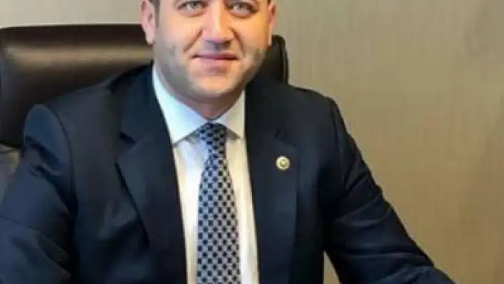 'Ramazan Bayramı'na kavuşmanın mutluluğunu yaşıyoruz'