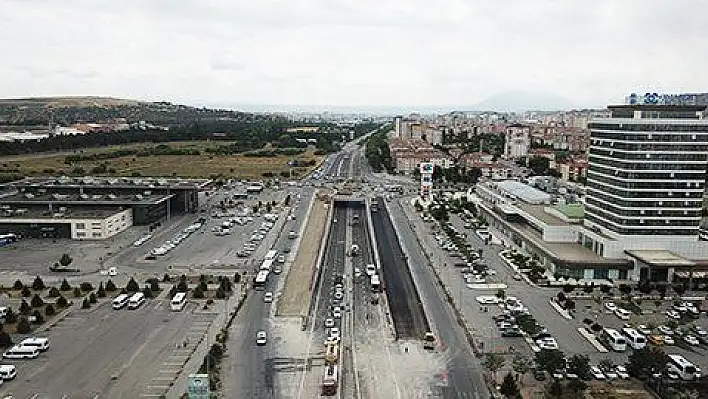 15 TEMMUZ'A ARMAĞAN