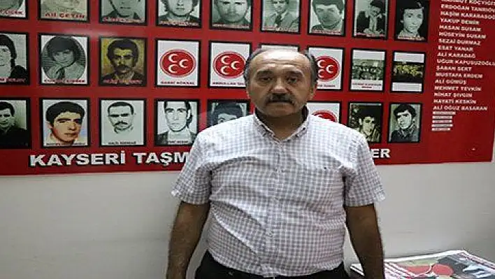 Taş medreseliler '12 Eylül Darbesi'nde yaşadıklarını anlattı