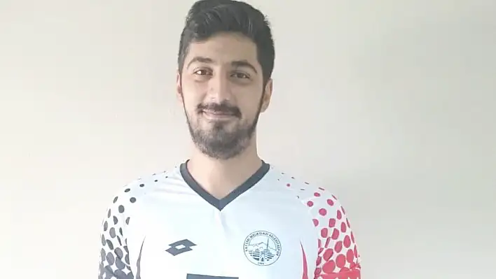 Melikgazi Belediyespor'dan transfer