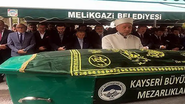 Nijeryalı öğrenci son yolculuğuna uğurlandı 