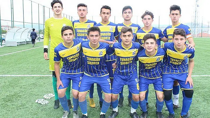 Play-Off için son bileti Erkiletspor kaptı