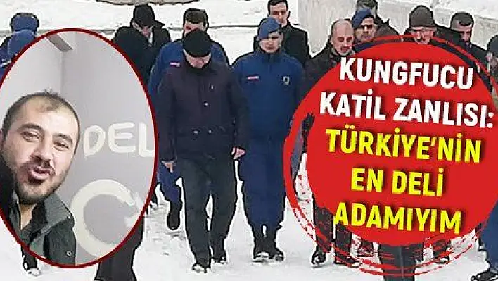 YİNE SAÇMALADI!