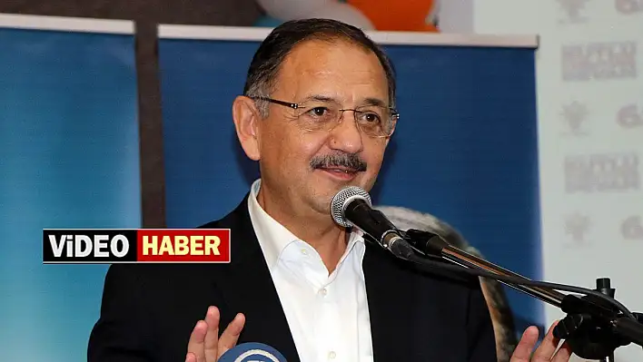 Özhaseki: 'Kılıçdaroğlu'na yine dava açacağım'