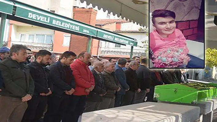 Kas erimesi hastalığına yakalanan 15 yaşındaki genç hayatını kaybetti 