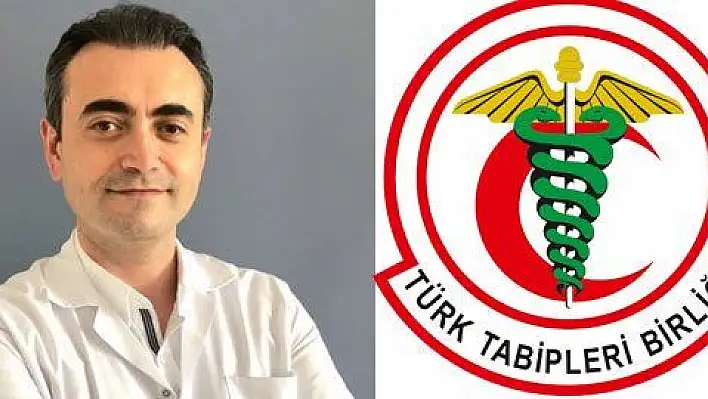 TTB'nin ilanına imza attılar ancak…