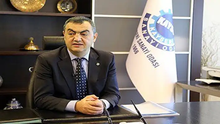 Kayseri'deki ar-ge ve tasarım merkezlerinin sayısı arttı 