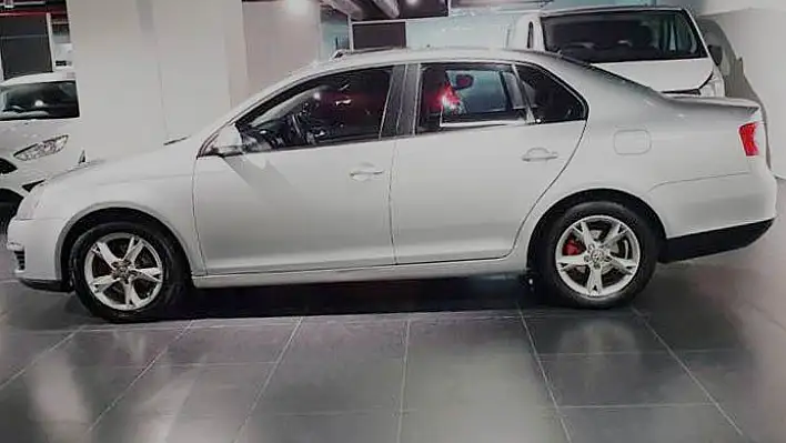 Belediye ihale ile araç satacak