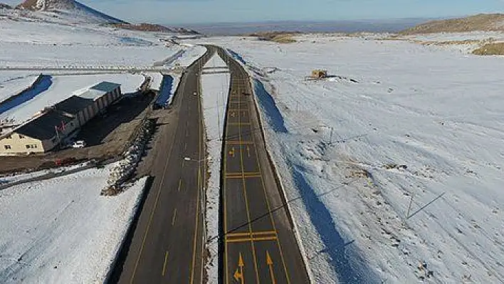 Kayseri'de ödenekten en büyük harcama ulaşıma