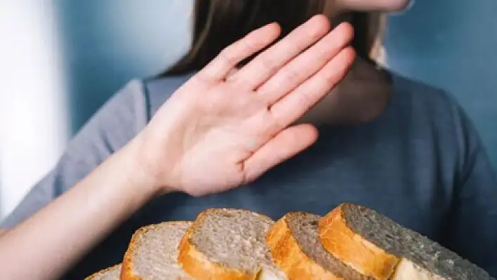 Melikgazi Belediyesinde çölyak hastaları için beslenme eğitimi 