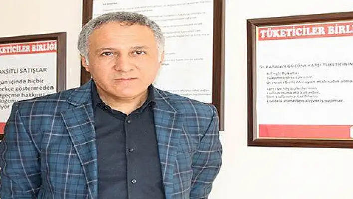 Şahin: 'Elektrik ve doğalgaz dağıtım şirketleri Varlık Fonu'na devredilsin'