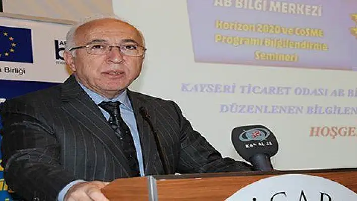 Hiçyılmaz:'İş yeri olmayan üyelerimiz için kooperatif kurduk'