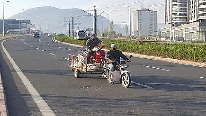 El bileğinden yapılan anjiyo tedaviyi kolaylaştırıyor 