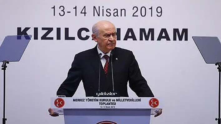 'İstanbul'da şaibe karıştığını akıl ve vicdan sağlığı yerinde olan hiç kimse inkar edemeyecektir'