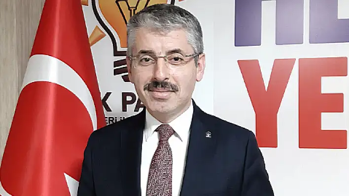 Çopuroğlu: 'Meydanları boş bırakmayacağız'