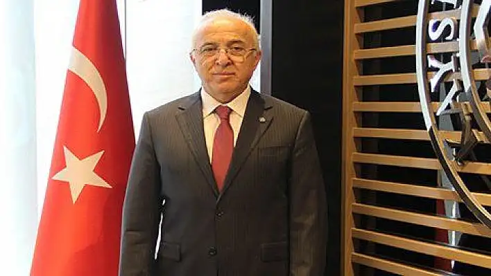 Hiçyılmaz: 'Türkiye 2017'de atılım yapacak'