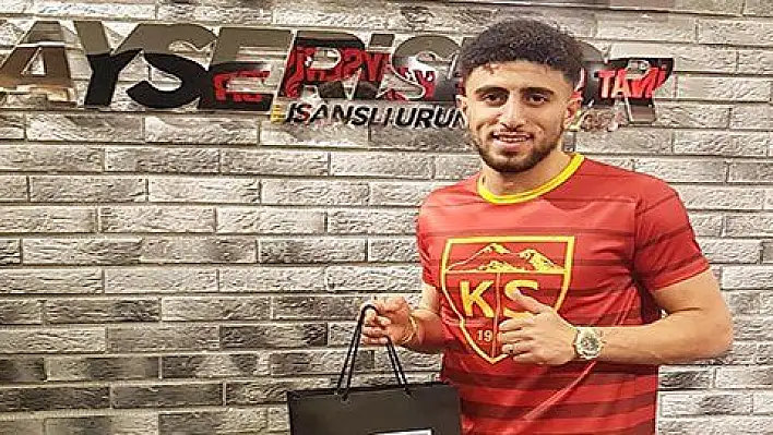 Süper Lig'in en hızlısı Kayserispor