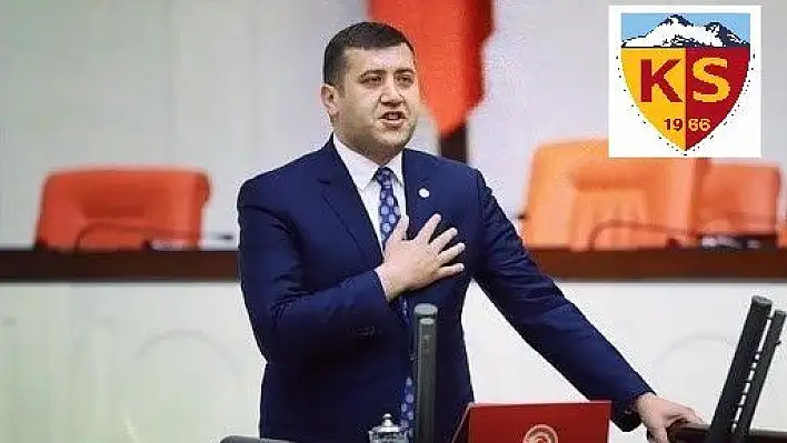 Ersoy 'Bu takım düşmeyecek '