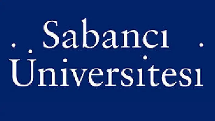 Sabancı Üniversitesi öğretim elemanları alacak