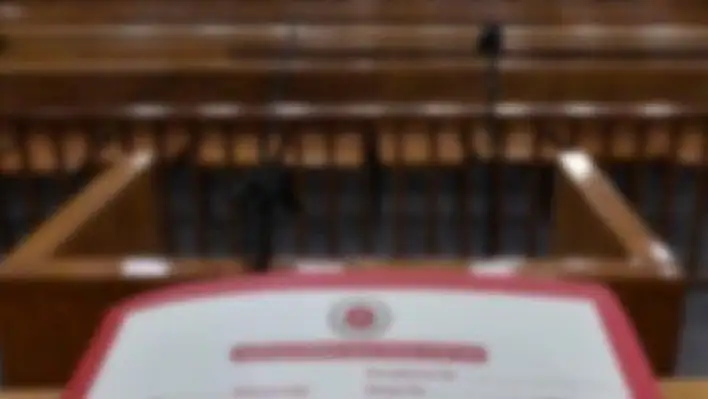 Cinayet sanığından şok savunma: '1915'te bile öyle çatışma olmamıştır'