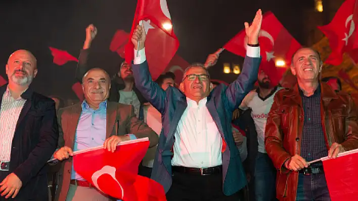 Kayseri Büyükşehir Belediyesi'nden 15 Temmuz'a özel sergi