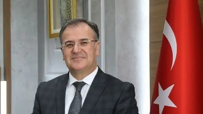 Başkan Özdoğan'dan 15 Temmuz mesajı 