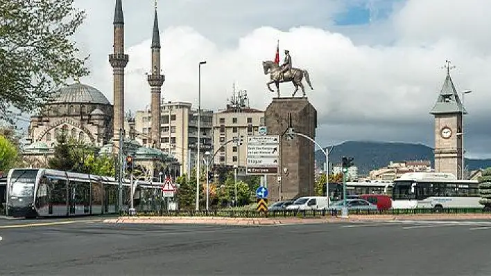 Bayramda 804 bin vatandaşa ücretsiz ulaşım sağlandı