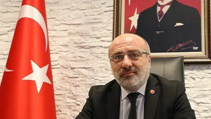 Rektör Karamustafa'dan 15 Temmuz Demokrasi ve Milli Birlik Günü mesajı